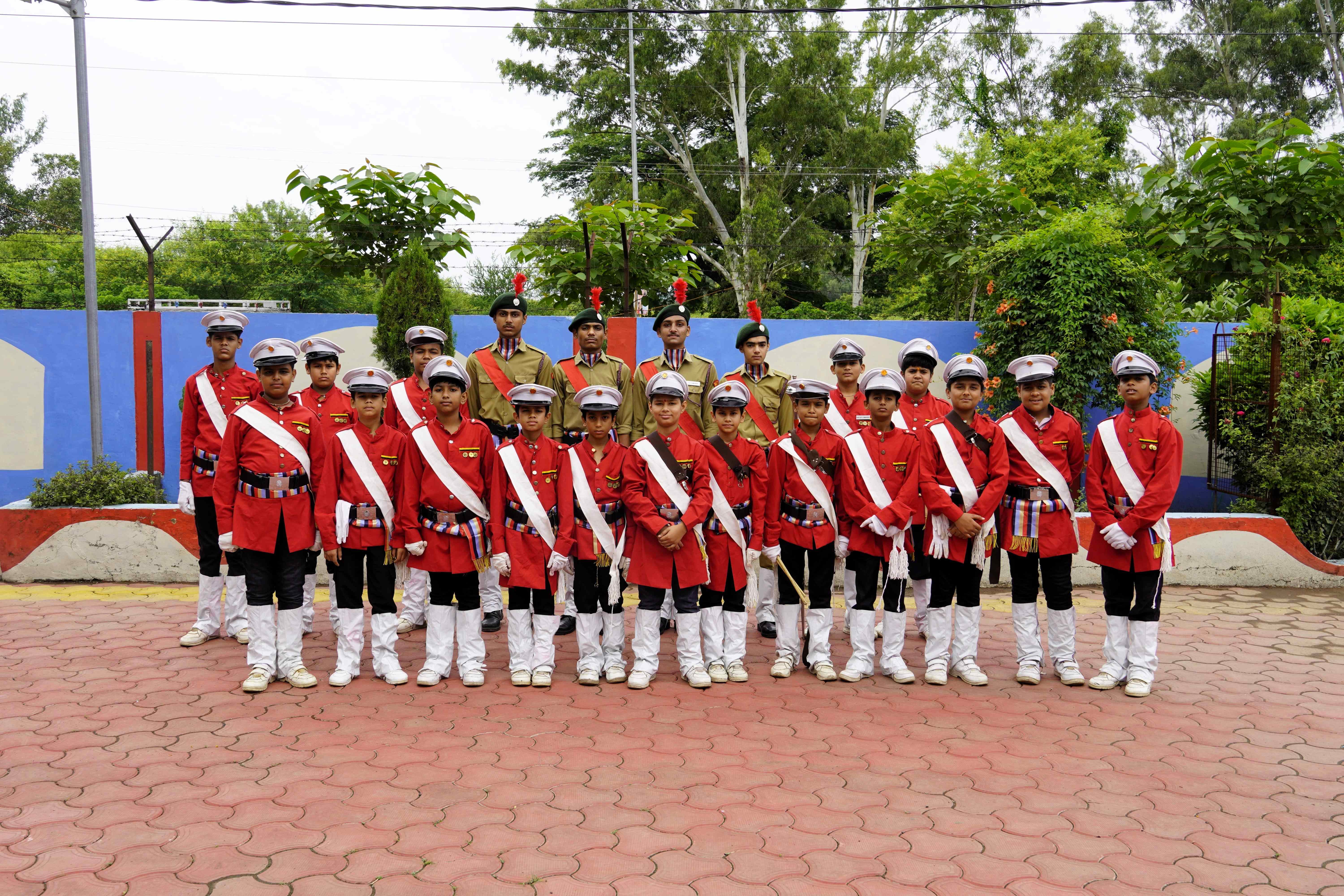 Photo Gallery